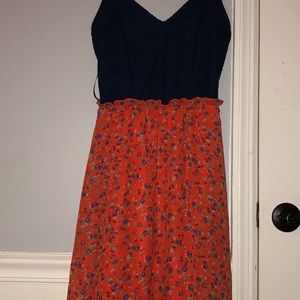 Dress (SALE)